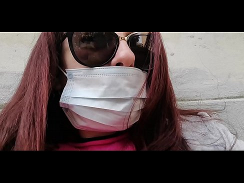 ❤️ Nicoletta ulciscitur proximo suo et pacem in garage (Special Covid19 Italian Quarantine) Anal porn at la.pornodil.ru