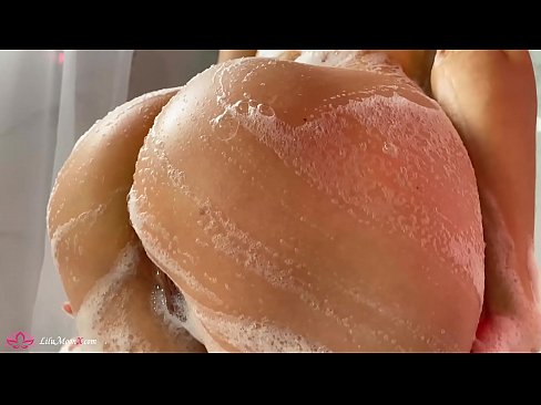 ❤️ Brunetto masturbat Pussy cum vibrator ad Vehementer gaudens in Shower Anal porn at la.pornodil.ru