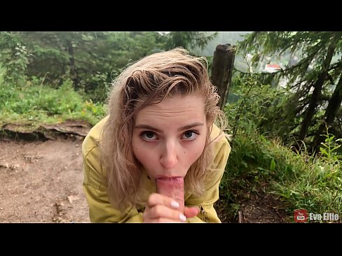 ❤️ Hirundo cum puella post publicam blowjob - Eva Elfi Anal porn at la.pornodil.ru