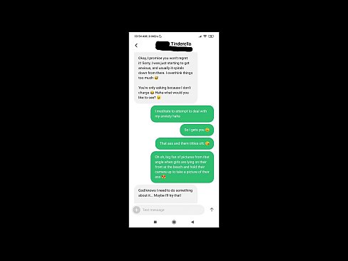 ❤️ Addidi novam PAWG ex Tinder ad harem (sermones ad Tinder inclusa) Anal porn at la.pornodil.ru